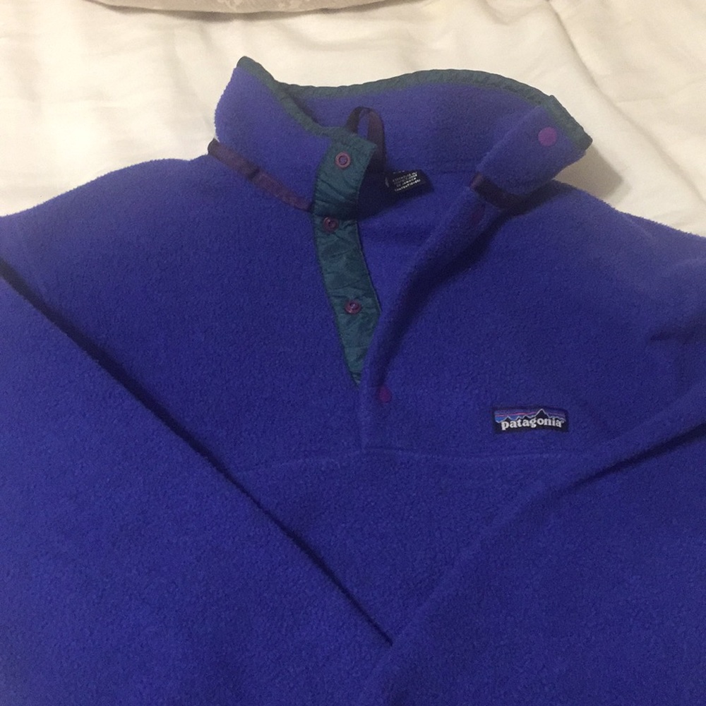 RETRO Patagonia
